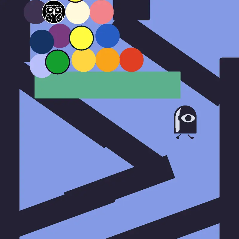 Game by @MickaelLevrai