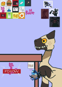 Wewewe another deck from my old acc