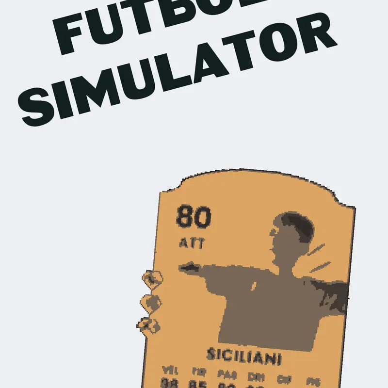 Game by @The_Interista