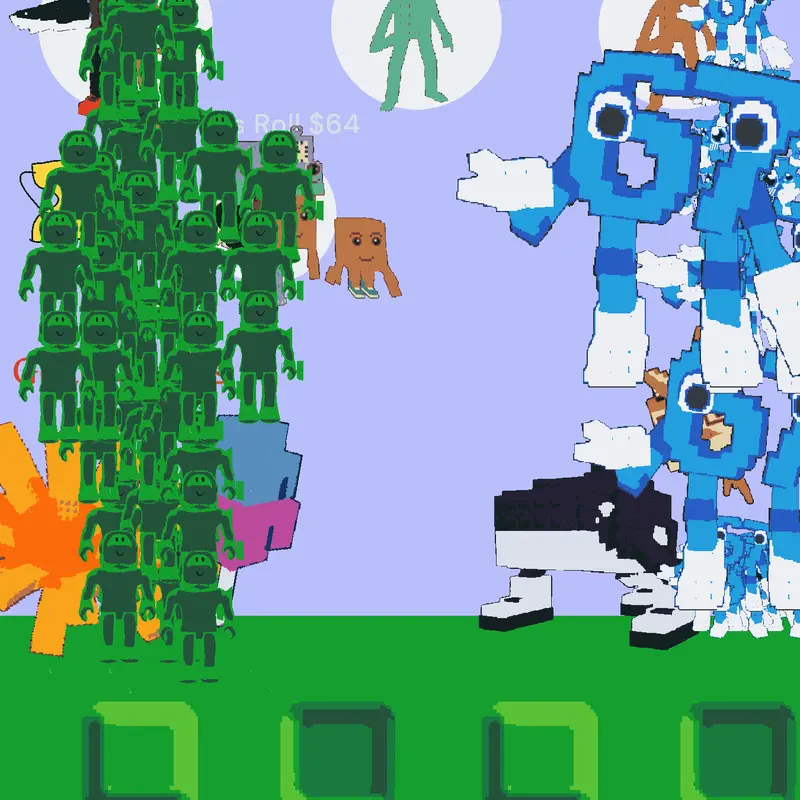 Game by @Jana_thecoollazy