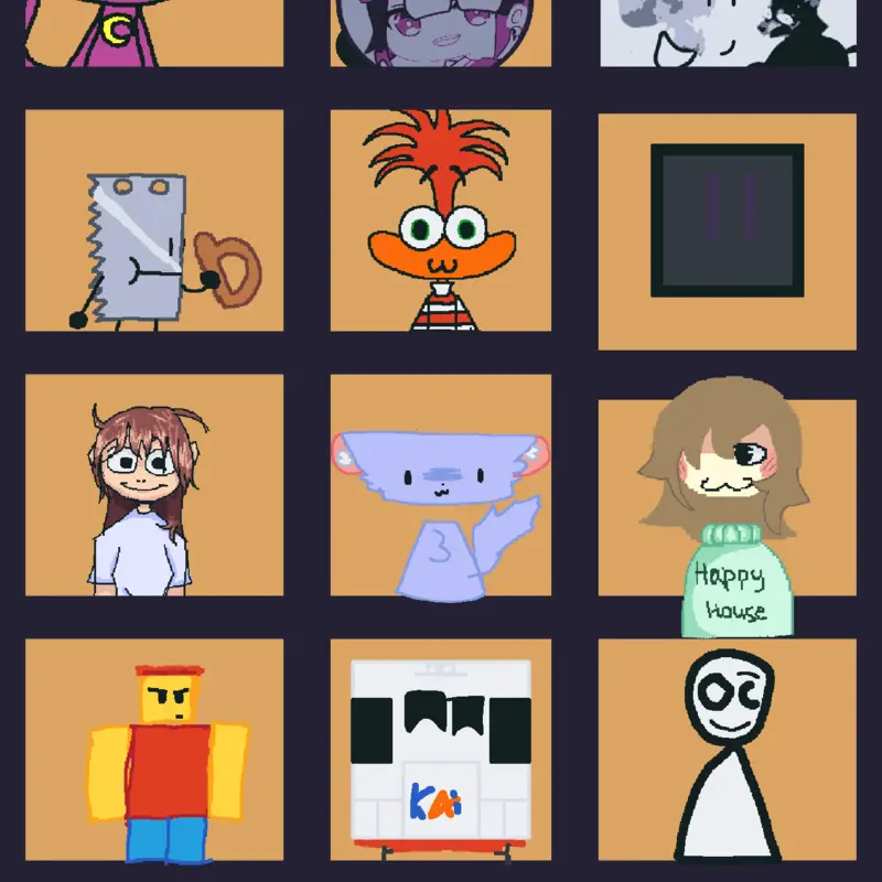 Game by @PupGrantYES_GantaNO