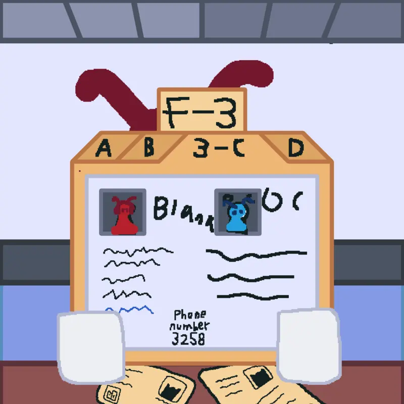 Game by @lacustrine