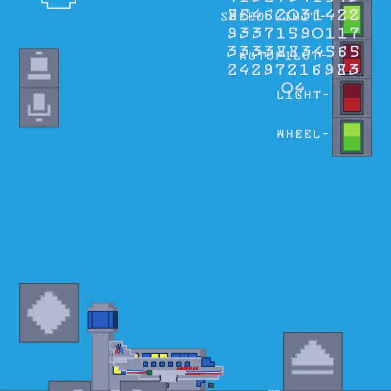 Game by @dososos