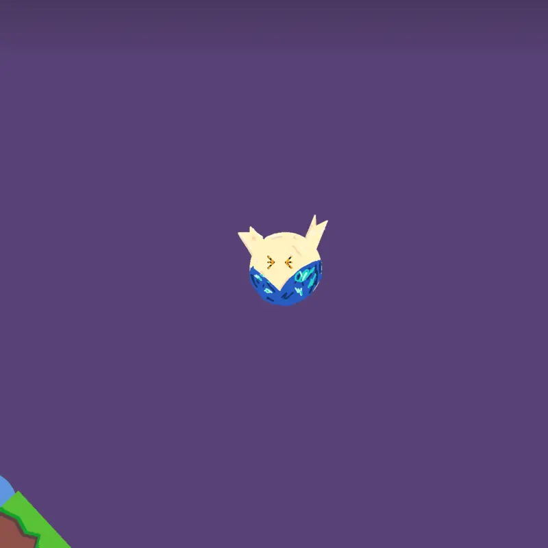 Game by @finnzhuzhufish