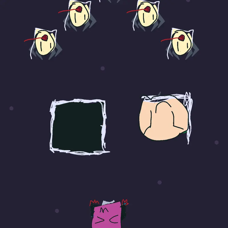 Game by @tailsy