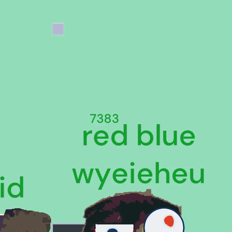 Game by @tyjcrurru