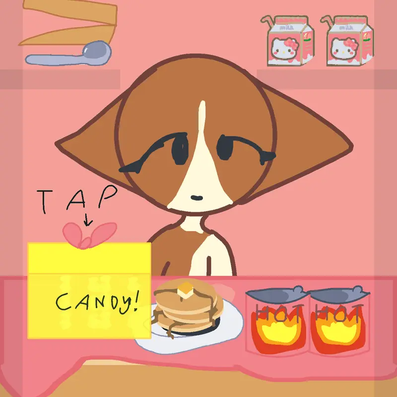 Game by @Michelle_AW_Castle
