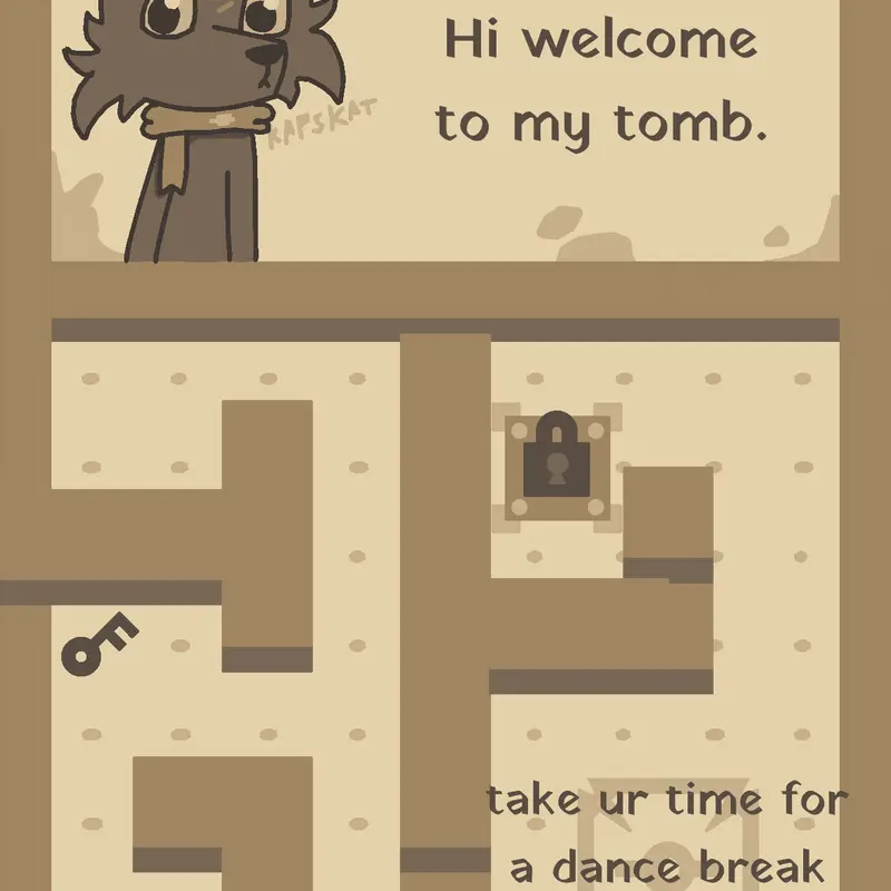 Game by @kittythekitten