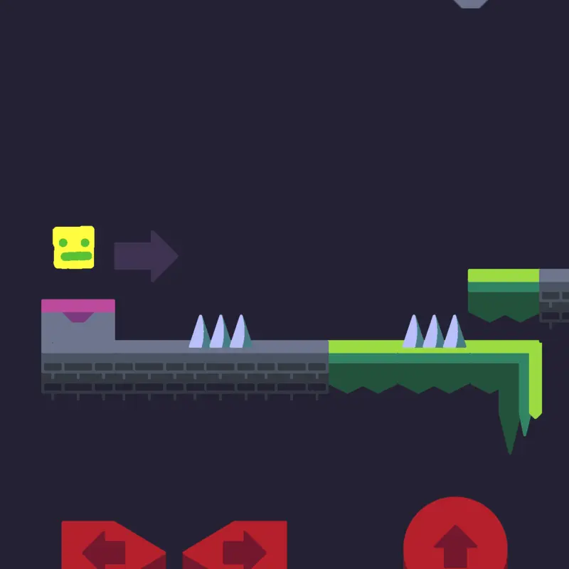 Game by @dagciabi