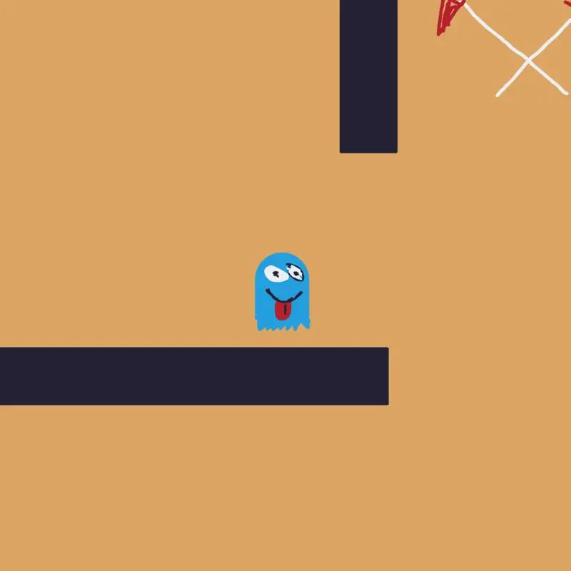 A ghost game 3 Multiplayer by @Hotdogs51