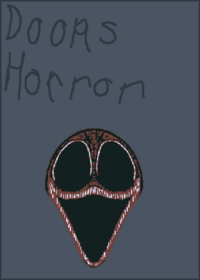 Doors horror!!!