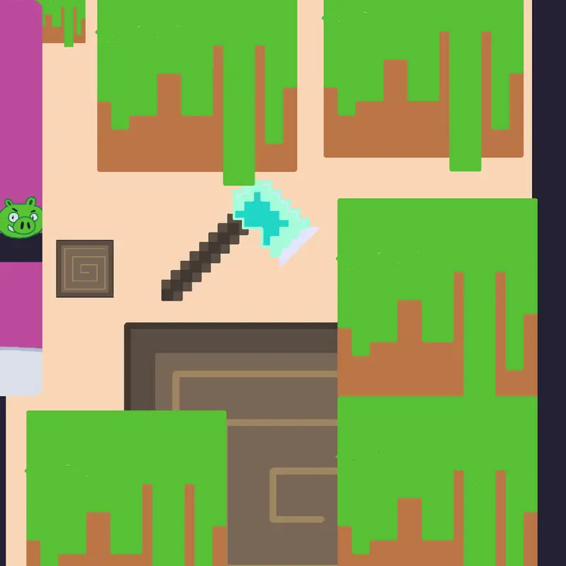 Game by @kenanthegamer2