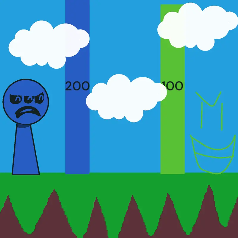Game by @ufoyga_fan_Halloween
