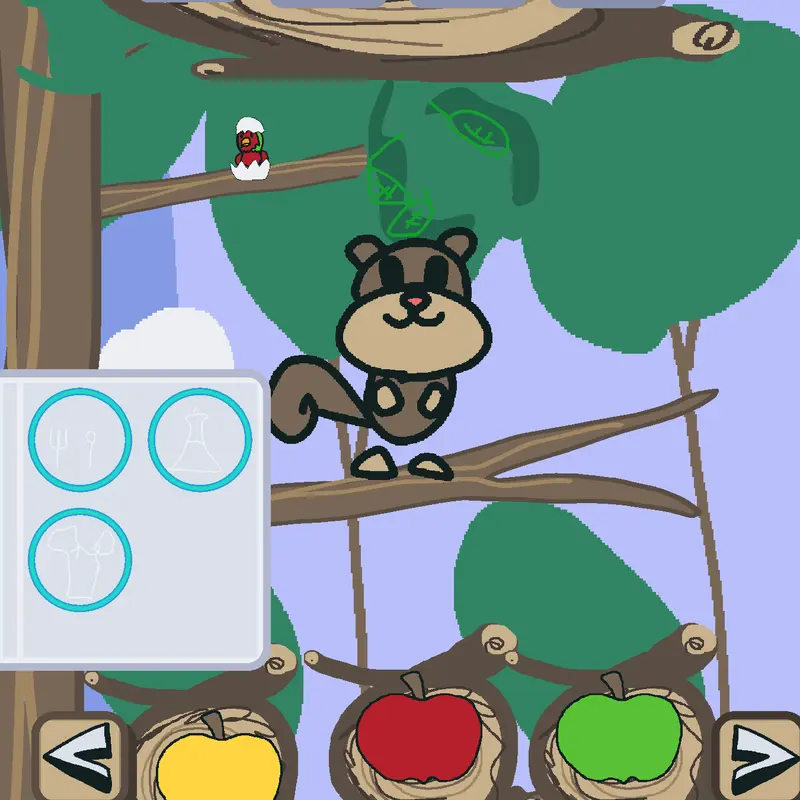 Game by @ghhhy