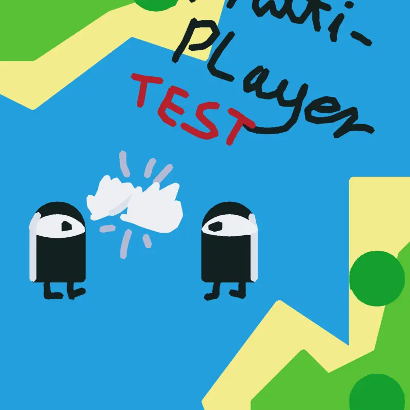 Game by @StrangeGameA