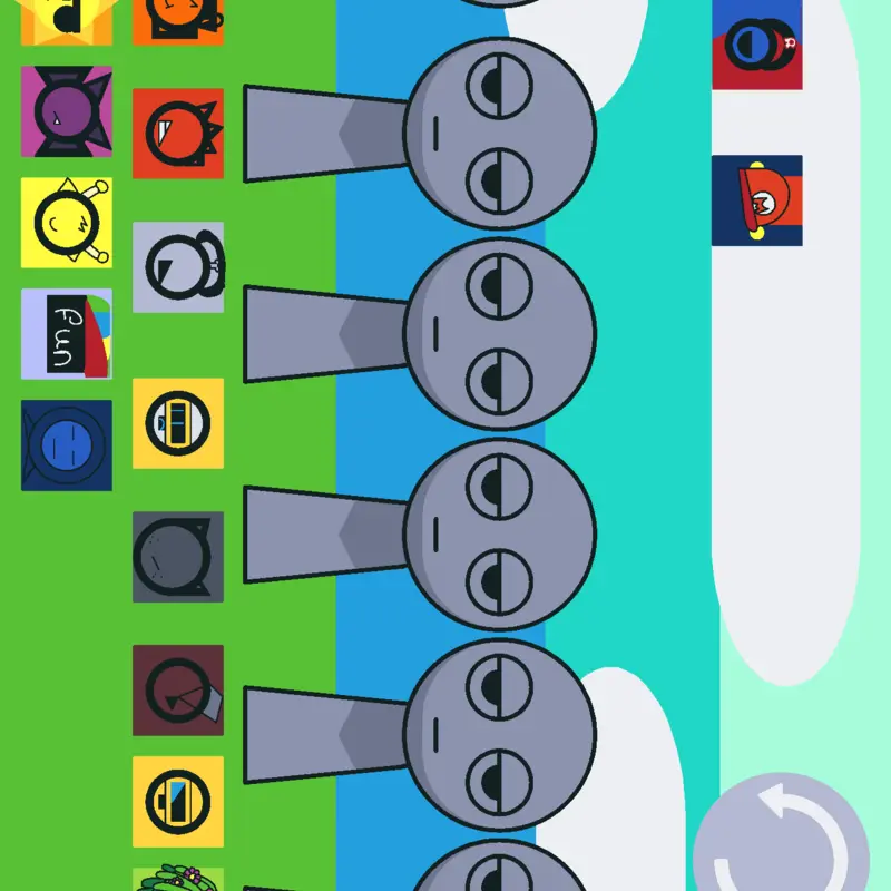 Game by @mariofancrew64