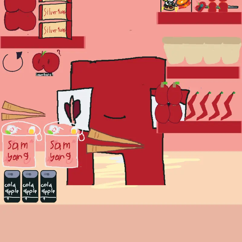 Game by @MahaAthanD4ndyOFFC111