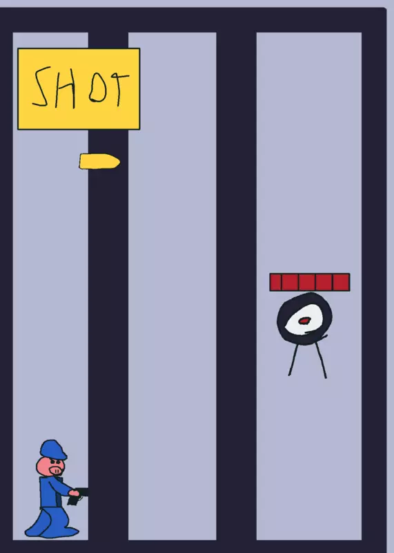 Game by @SoyAdrian