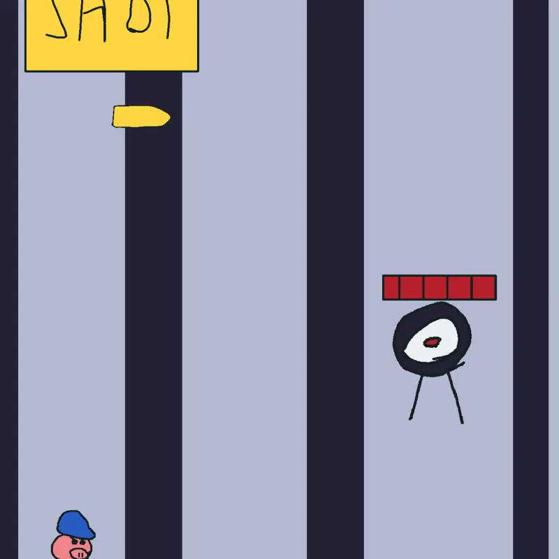 Game by @SoyAdrian