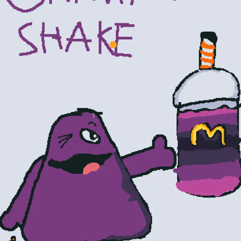 Game by @x-burguer
