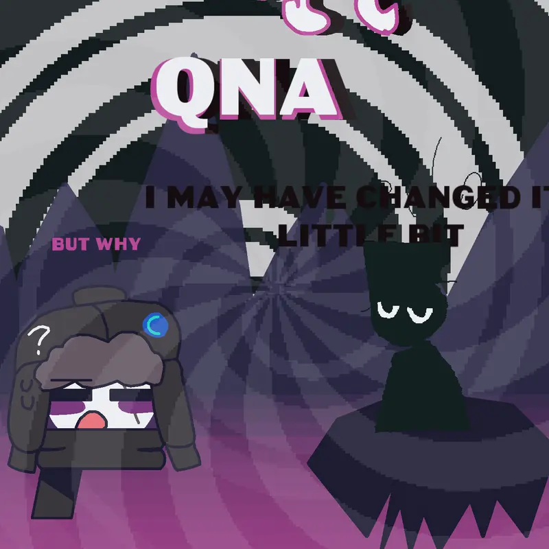 Game by @VerseX