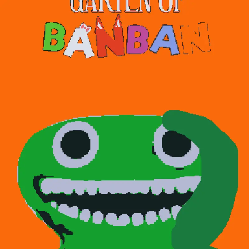 Game by @jaxbzfhg