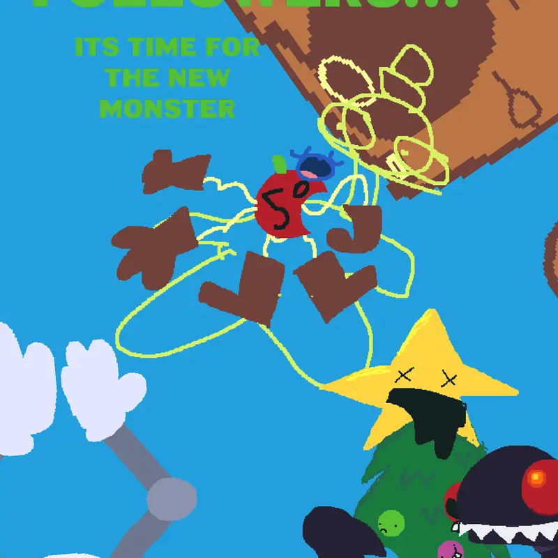 Game by @Frogman_