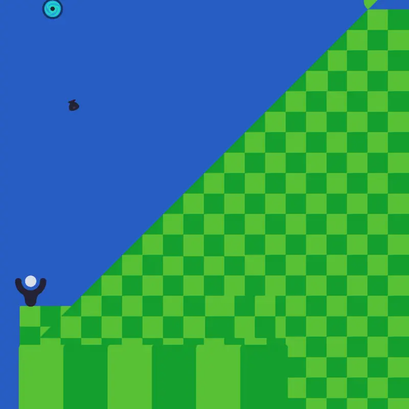 Game by @germean