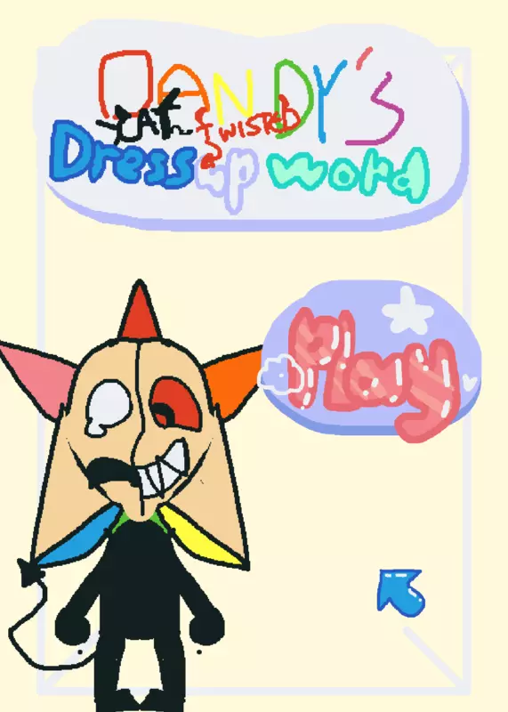 Game by @Eevee_the_Pokemon