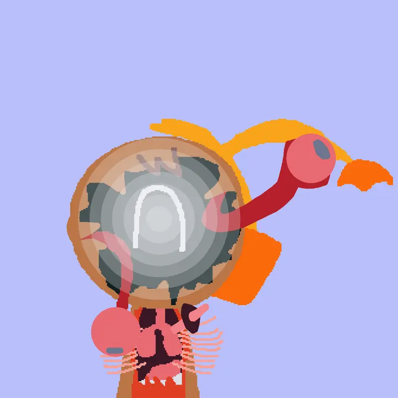 Game by @pashka