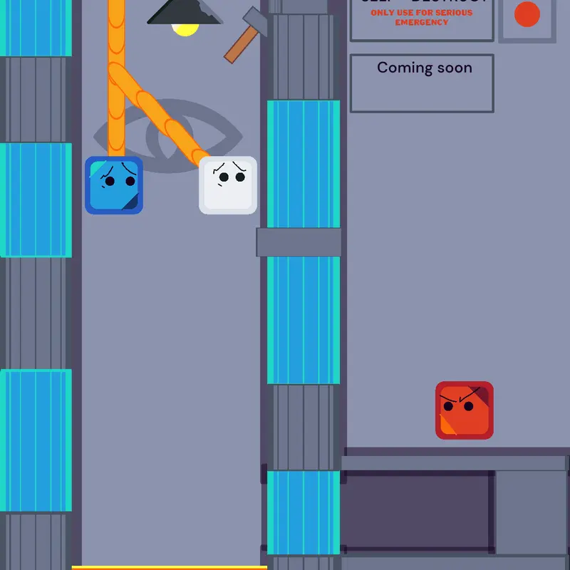 Game by @kokoliutry