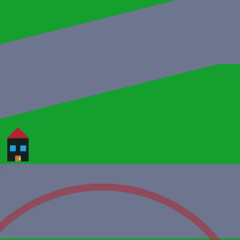 Game by @ismailBS