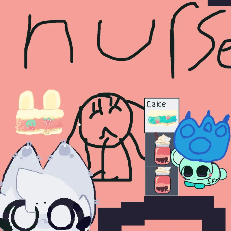 Game by @Head-nurse1