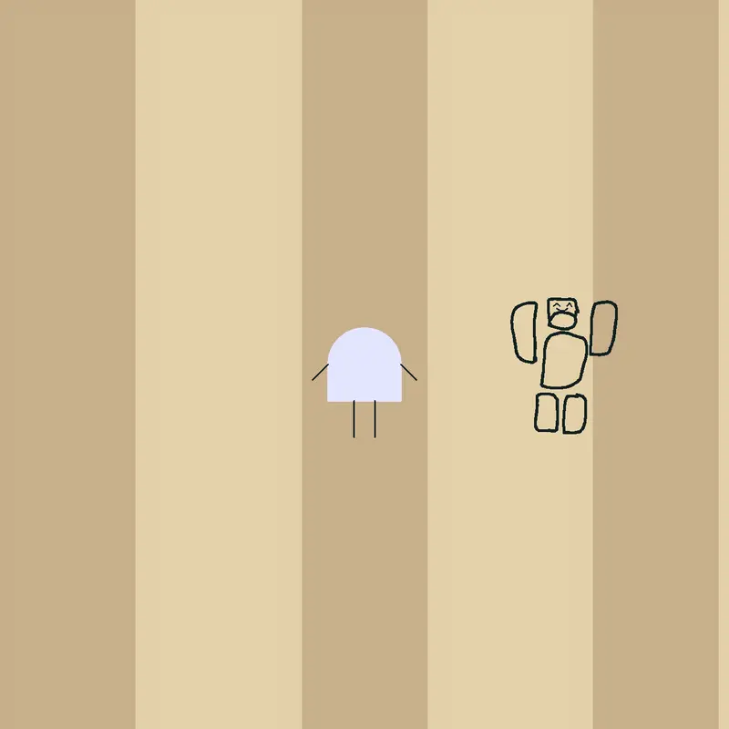 Game by @ayowth