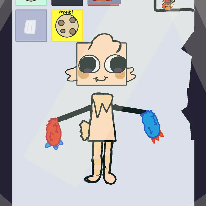 Game by @GroovyCarl