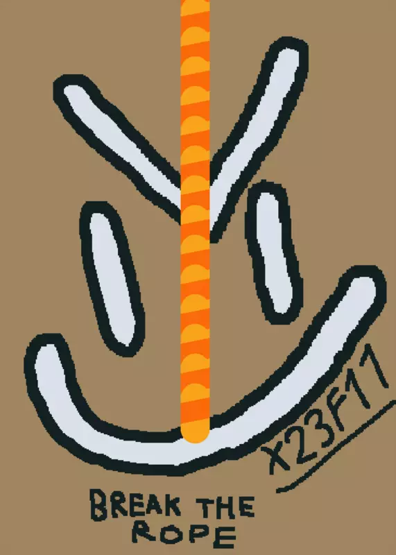 Game by @X23F11