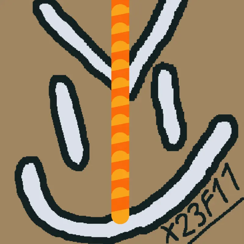 Game by @X23F11