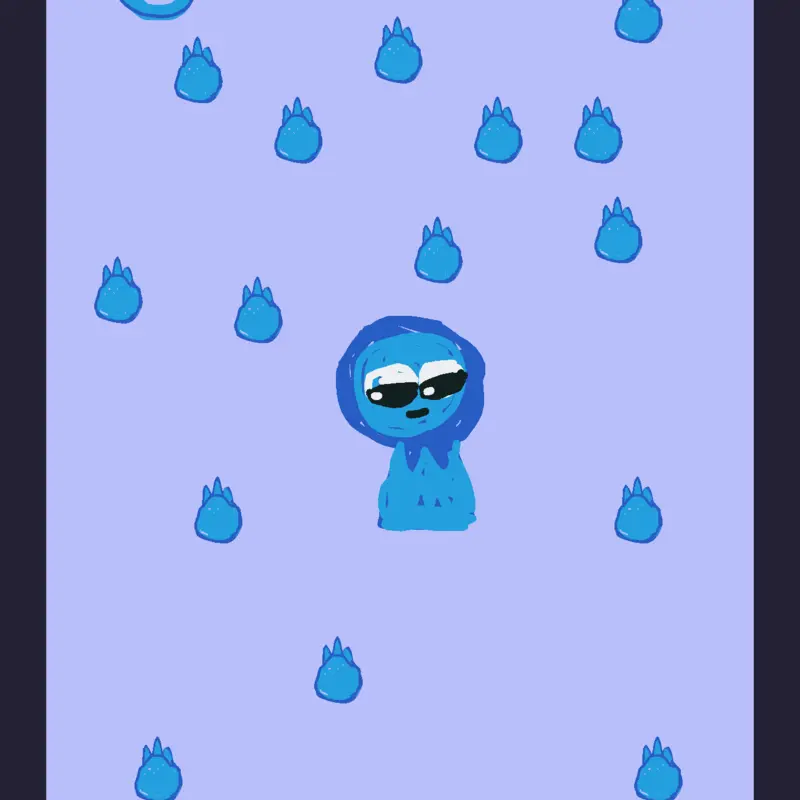 Game by @jevinagacha