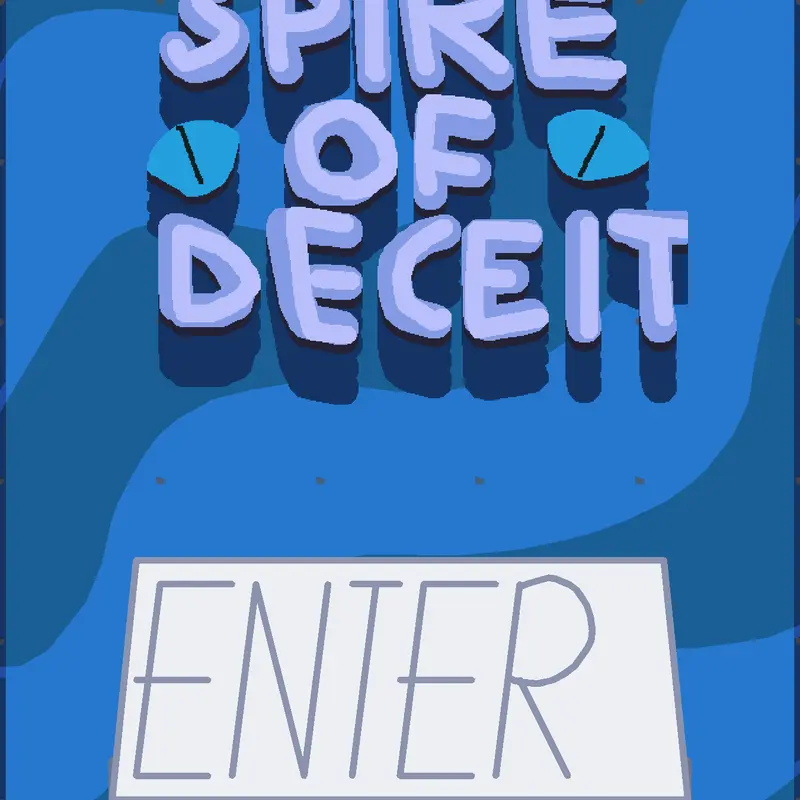 Game by @IDIOTINYOURFYP
