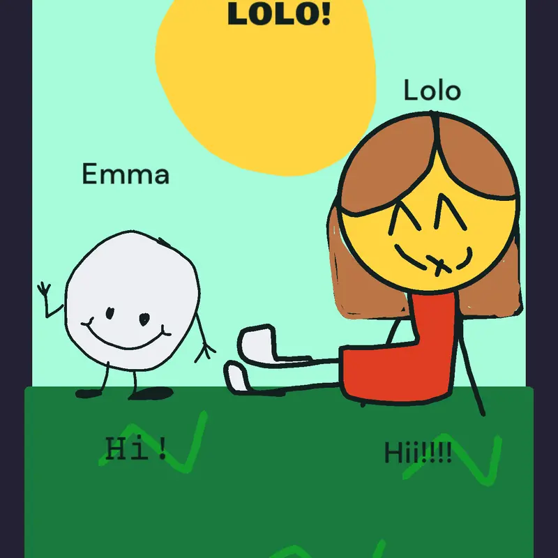 Game by @lolothedoll
