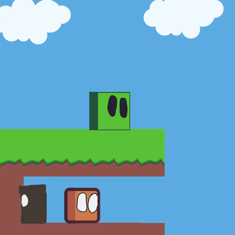 Game by @luhkastishappyeviljob888