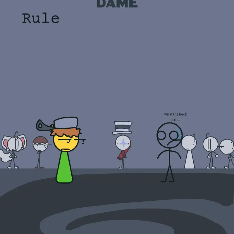 Game by @maseripobuur