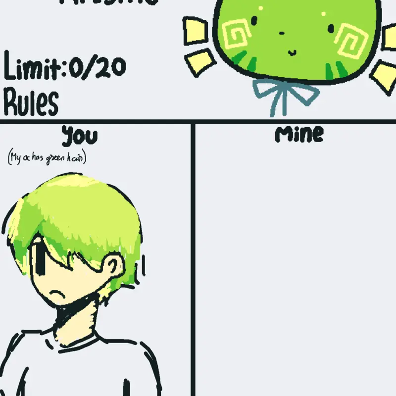 Game by @iluvuboy
