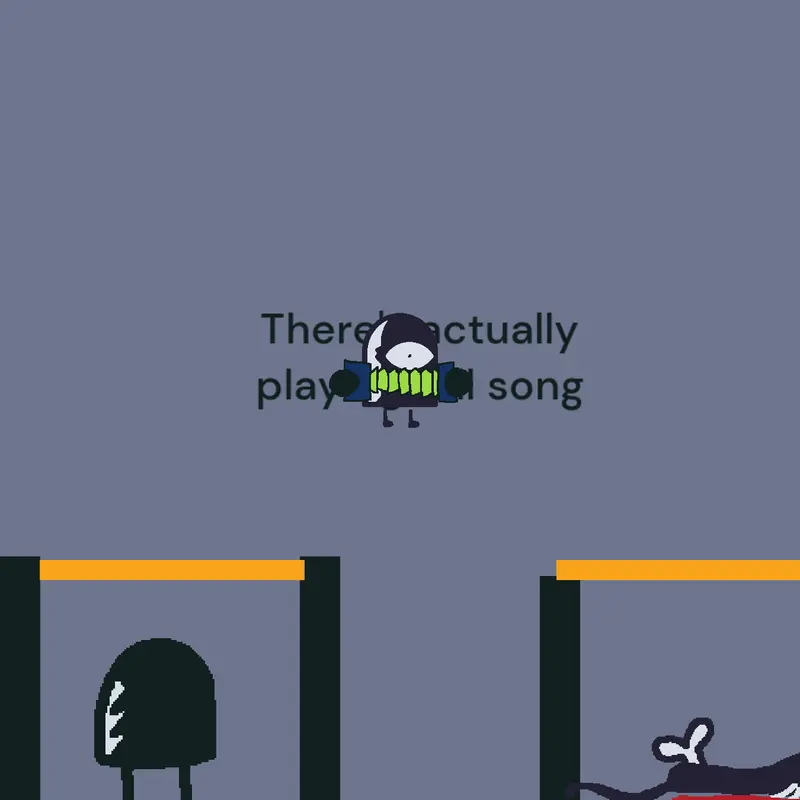 Game by @nidalcastle