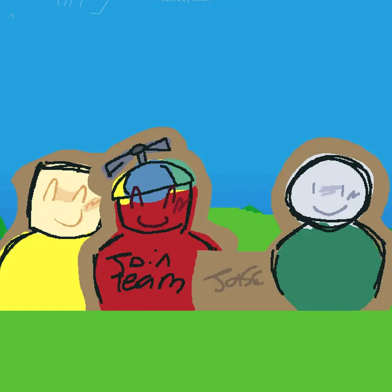 Game by @Ibrokemychair