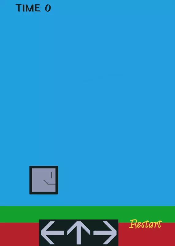 Game by @maxim32
