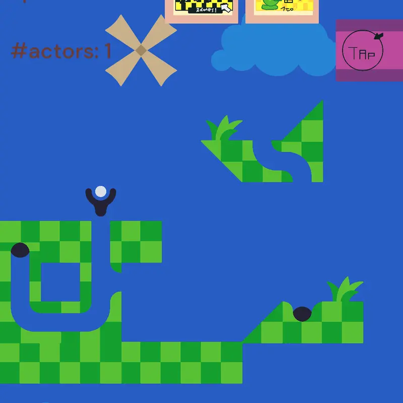 Game by @samutomate_ATP