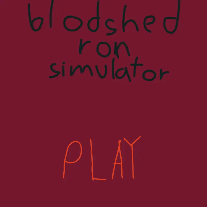 Game by @-PREDATOR-