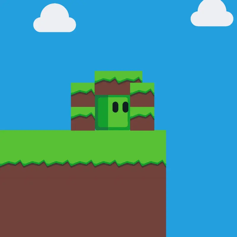 Game by @steve_of_temu