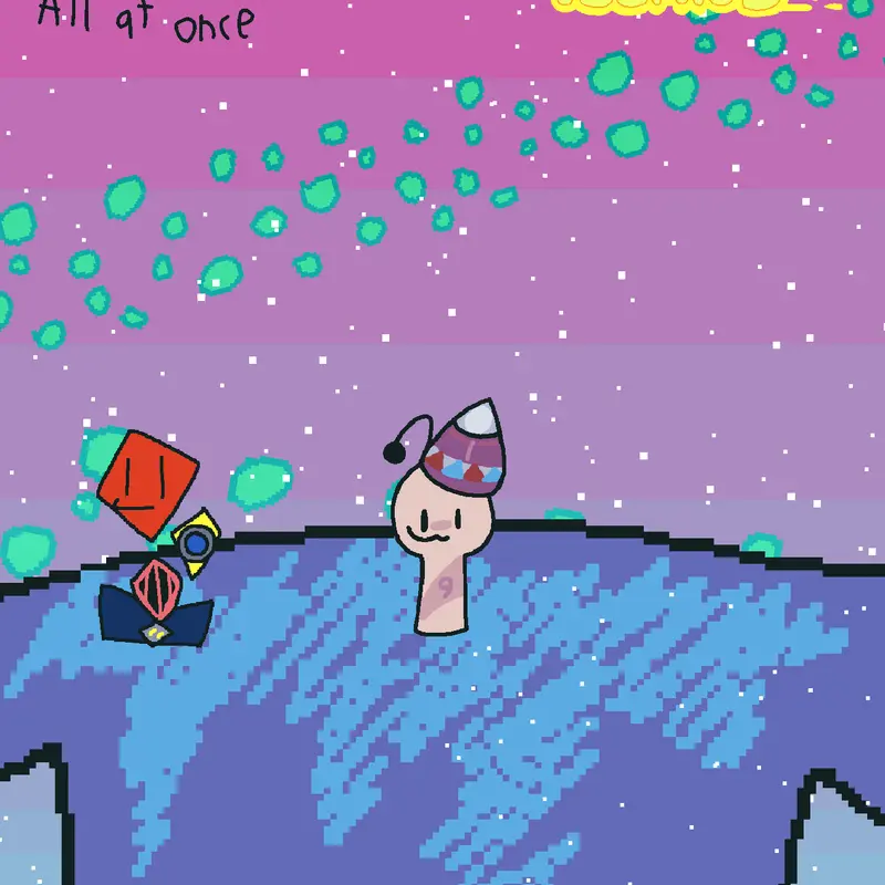 Game by @Xavierfarrejimenez